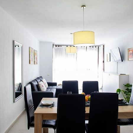 Florit Flats - Fantastic Apartment With Parking By The Malvarrosa Beach Valencia Eksteriør bilde