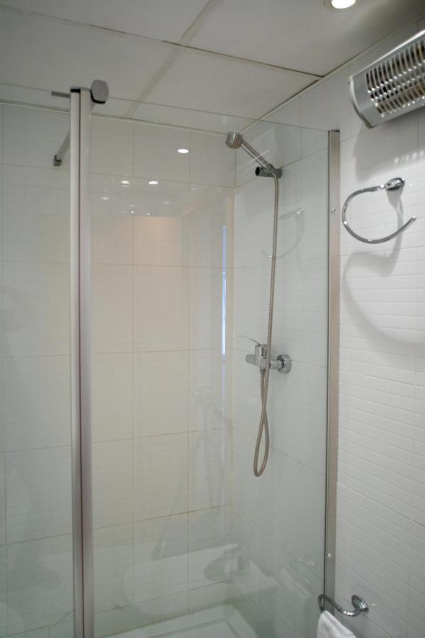 Florit Flats - Fantastic Apartment With Parking By The Malvarrosa Beach Valencia Eksteriør bilde