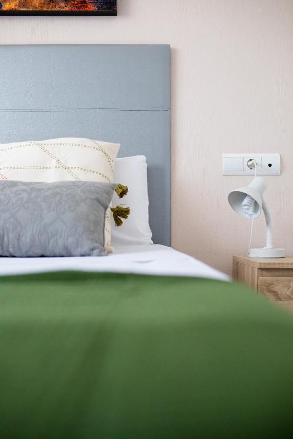 Florit Flats - Fantastic Apartment With Parking By The Malvarrosa Beach Valencia Eksteriør bilde
